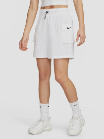Повсякденні шорти NIKE Sportswear Essential модель DM6247-100 Фото