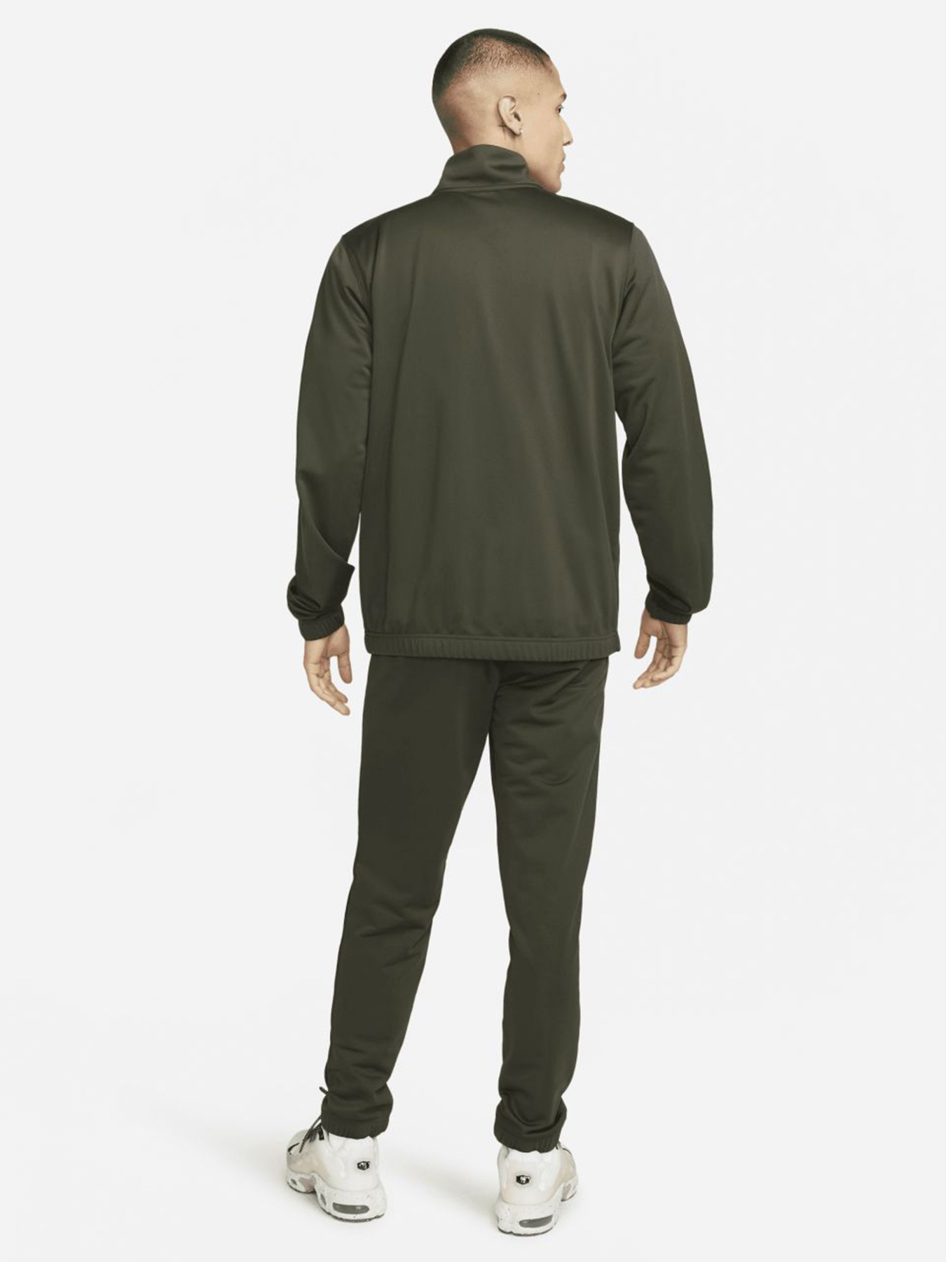 Спортивний костюм NIKE Sport Essential модель DM6845-355 Фото