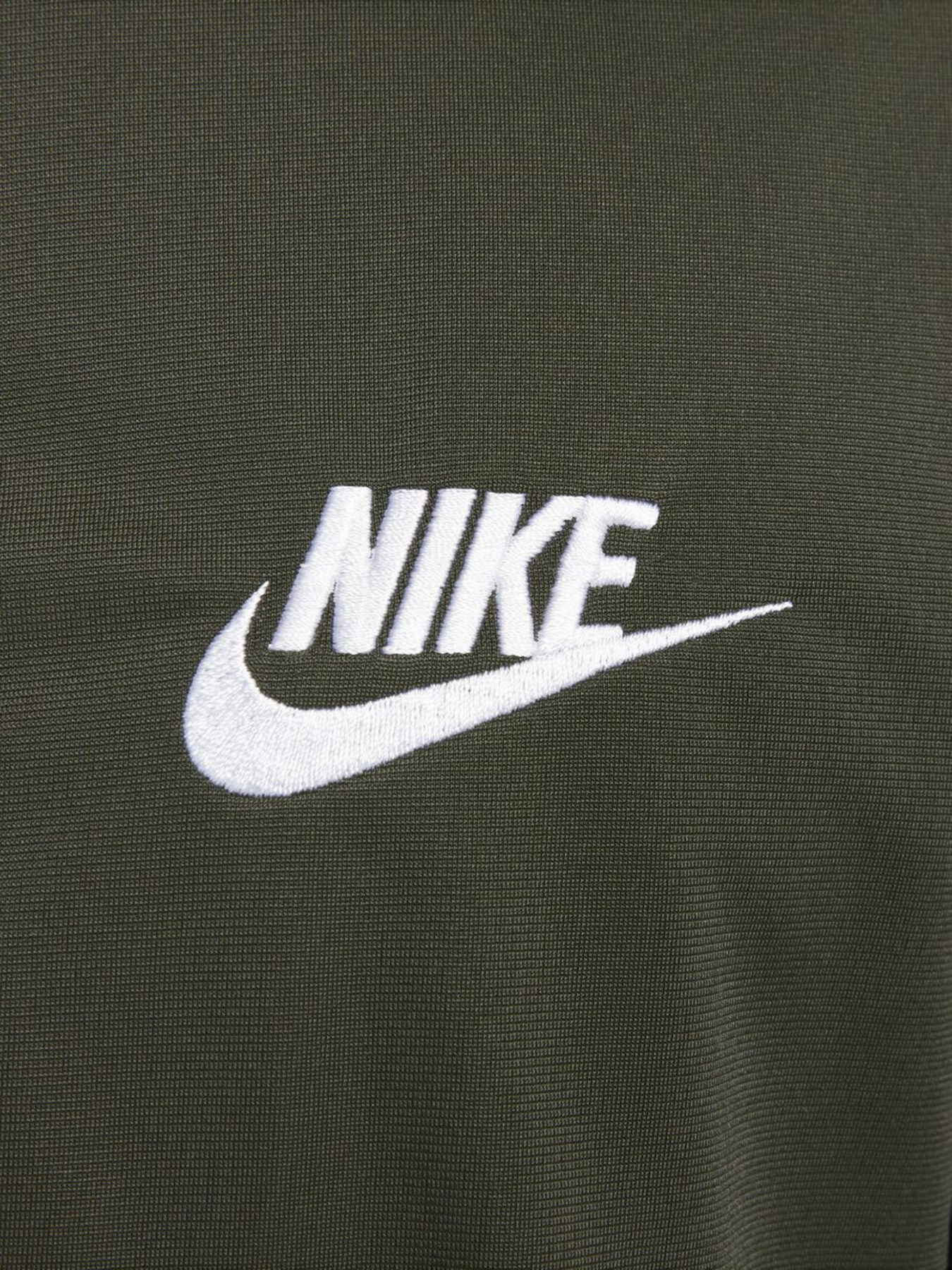 Спортивний костюм NIKE Sport Essential модель DM6845-355 Фото