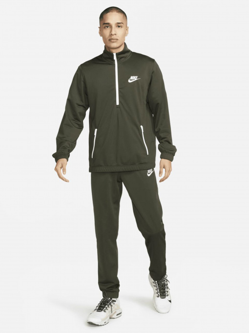 Спортивный костюм NIKE Sport Essential модель DM6845-355 Фото