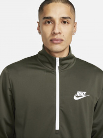 Спортивний костюм NIKE Sport Essential модель DM6845-355 Фото