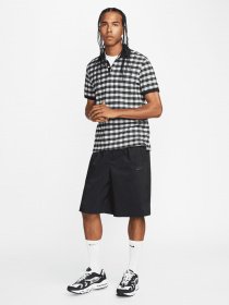 Шорты NIKE Sportswear Sport Essential модель DM6917-011 Фото