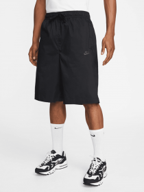 Шорты NIKE Sportswear Sport Essential модель DM6917-011 Фото