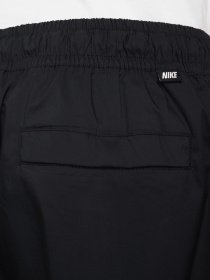 Шорты NIKE Sportswear Sport Essential модель DM6917-011 Фото