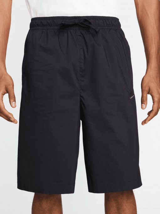 Повседневные шорты NIKE Sportswear Sport Essential модель DM6917-011 Фото