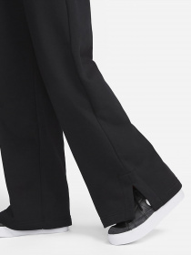 Штани повсякденні NIKE Sportswear Phoenix Fleece модель DQ5615-010 Фото