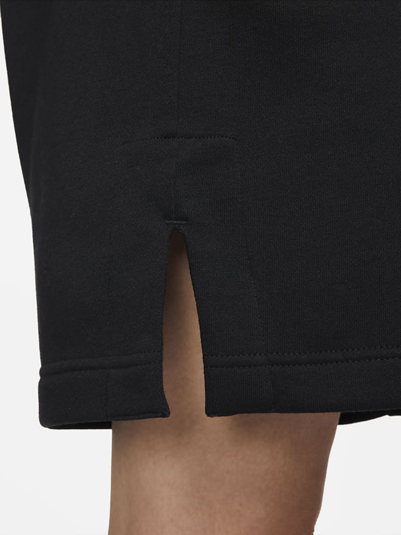 Повсякденні шорти NIKE Sportswear Phoenix модель DQ5717-010 Фото