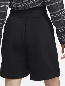 Повсякденні шорти NIKE Sportswear Phoenix модель DQ5717-010 Фото