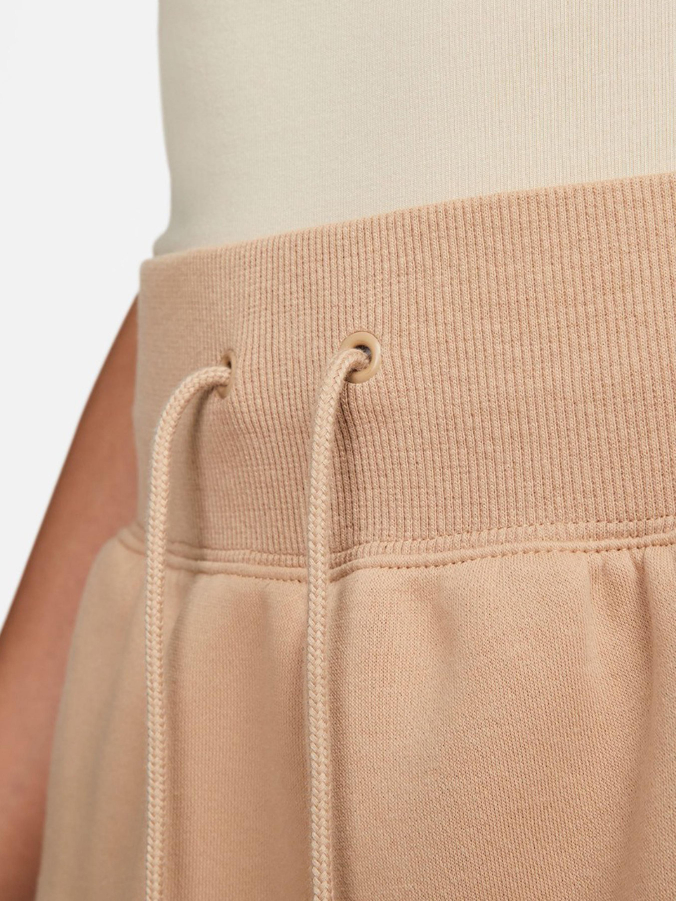 Повсякденні шорти NIKE Sportswear Phoenix модель DQ5717-200 Фото