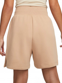 Повсякденні шорти NIKE Sportswear Phoenix модель DQ5717-200 Фото