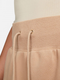 Повсякденні шорти NIKE Sportswear Phoenix модель DQ5717-200 Фото