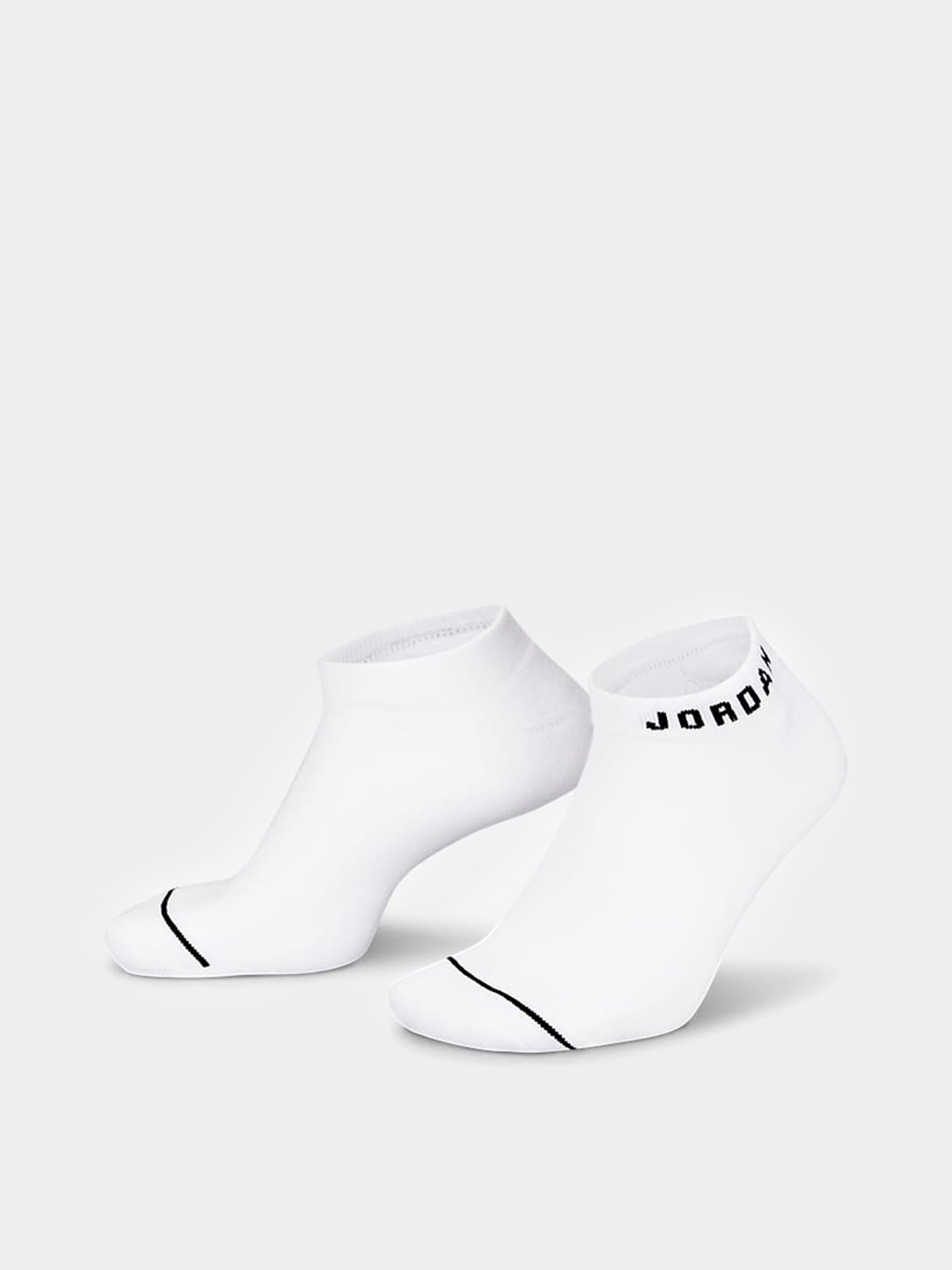 Набір шкарпеток NIKE Jordan модель DX9656-100 Фото