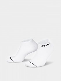 Набір шкарпеток NIKE Jordan модель DX9656-100 Фото