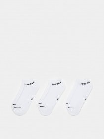 Набір шкарпеток NIKE Jordan модель DX9656-100 Фото