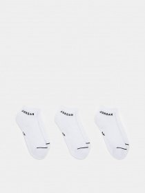 Набір шкарпеток NIKE Jordan модель DX9656-100 Фото