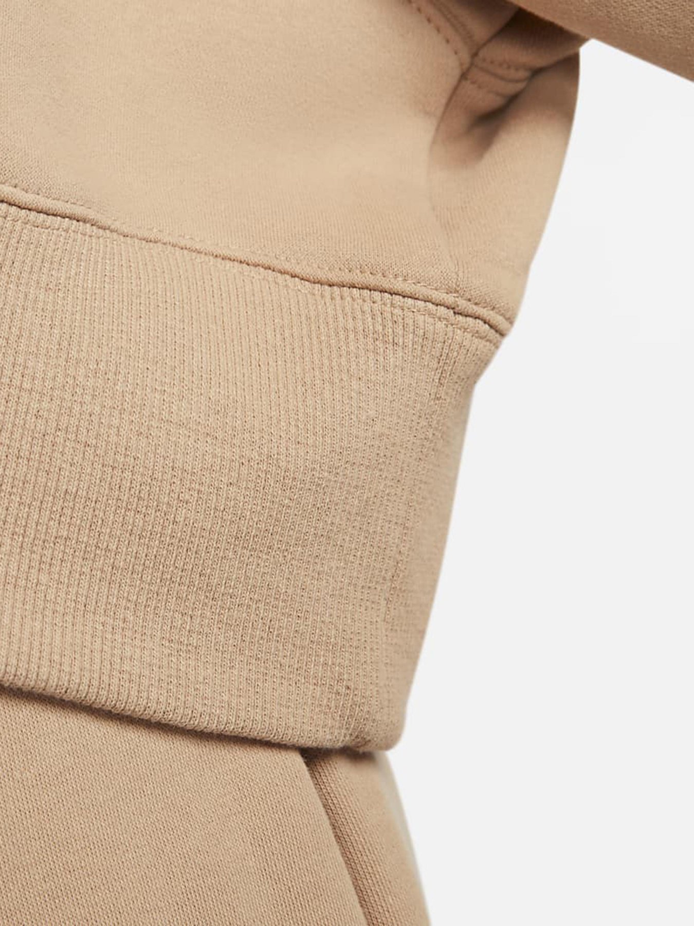 Світшот NIKE Sportswear Phoenix модель DQ5761-200 Фото