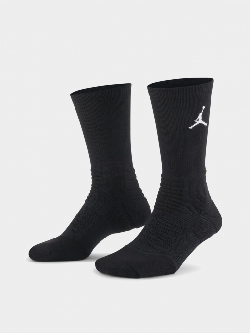 Шкарпетки та гольфи NIKE Flight модель SX5854-010 Фото