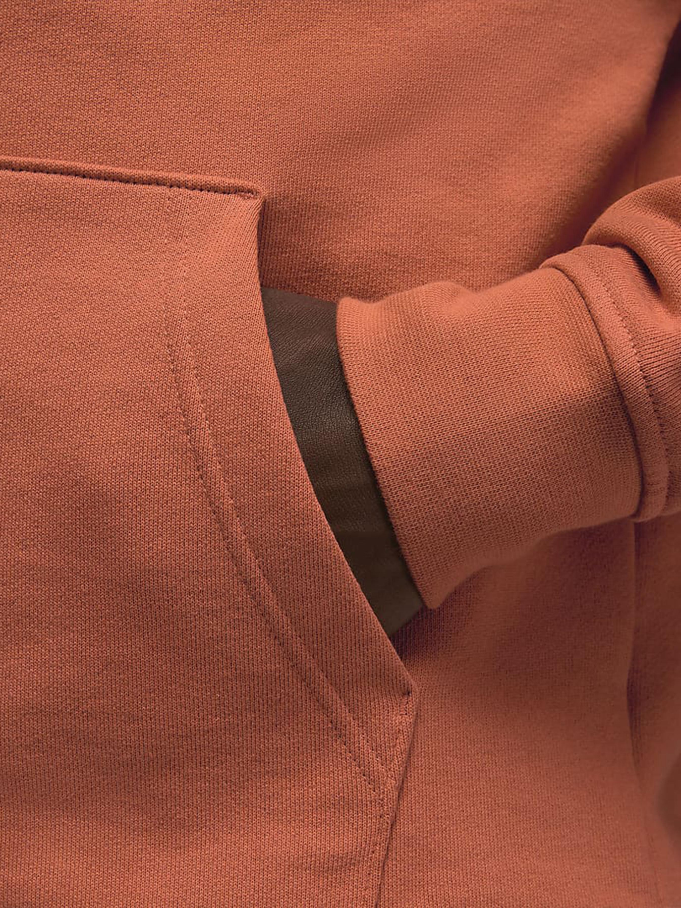 Худи NIKE Jordan Flight Fleece модель DQ7338-812 Фото