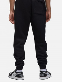 Спортивні штани NIKE J ESS FLC модель DQ7340-010 Фото