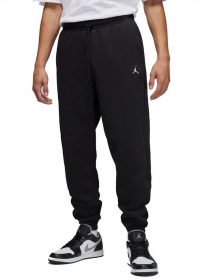 Спортивні штани NIKE J ESS FLC модель DQ7340-010 Фото