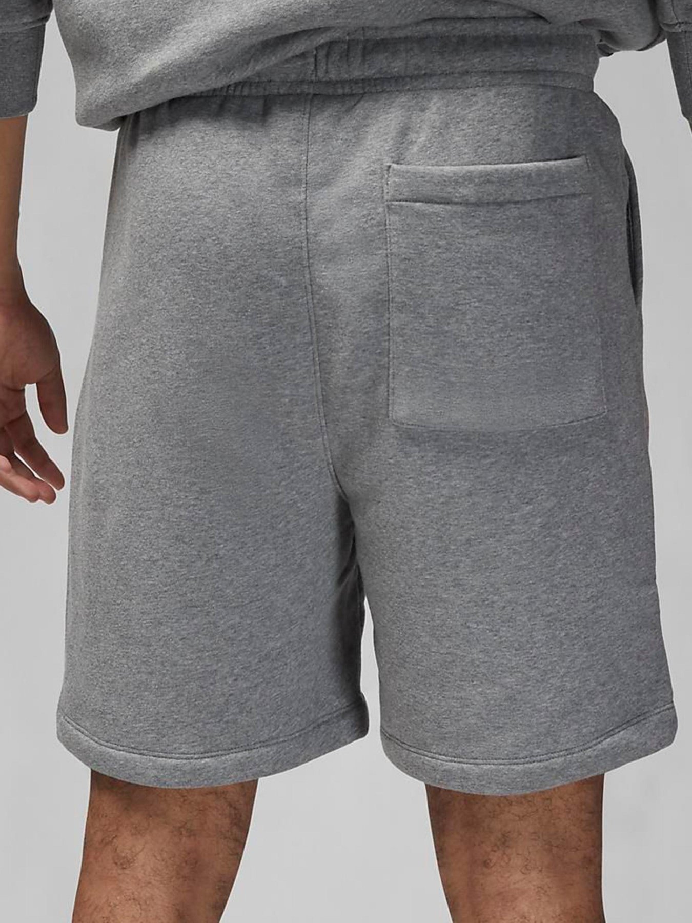 Шорты NIKE Jordan Brooklyn модель DQ7470-091 Фото