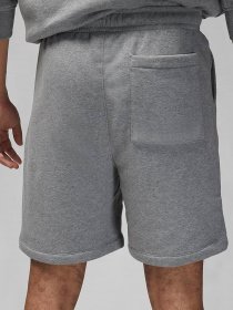 Шорты NIKE Jordan Brooklyn модель DQ7470-091 Фото