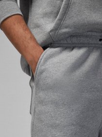 Шорты NIKE Jordan Brooklyn модель DQ7470-091 Фото