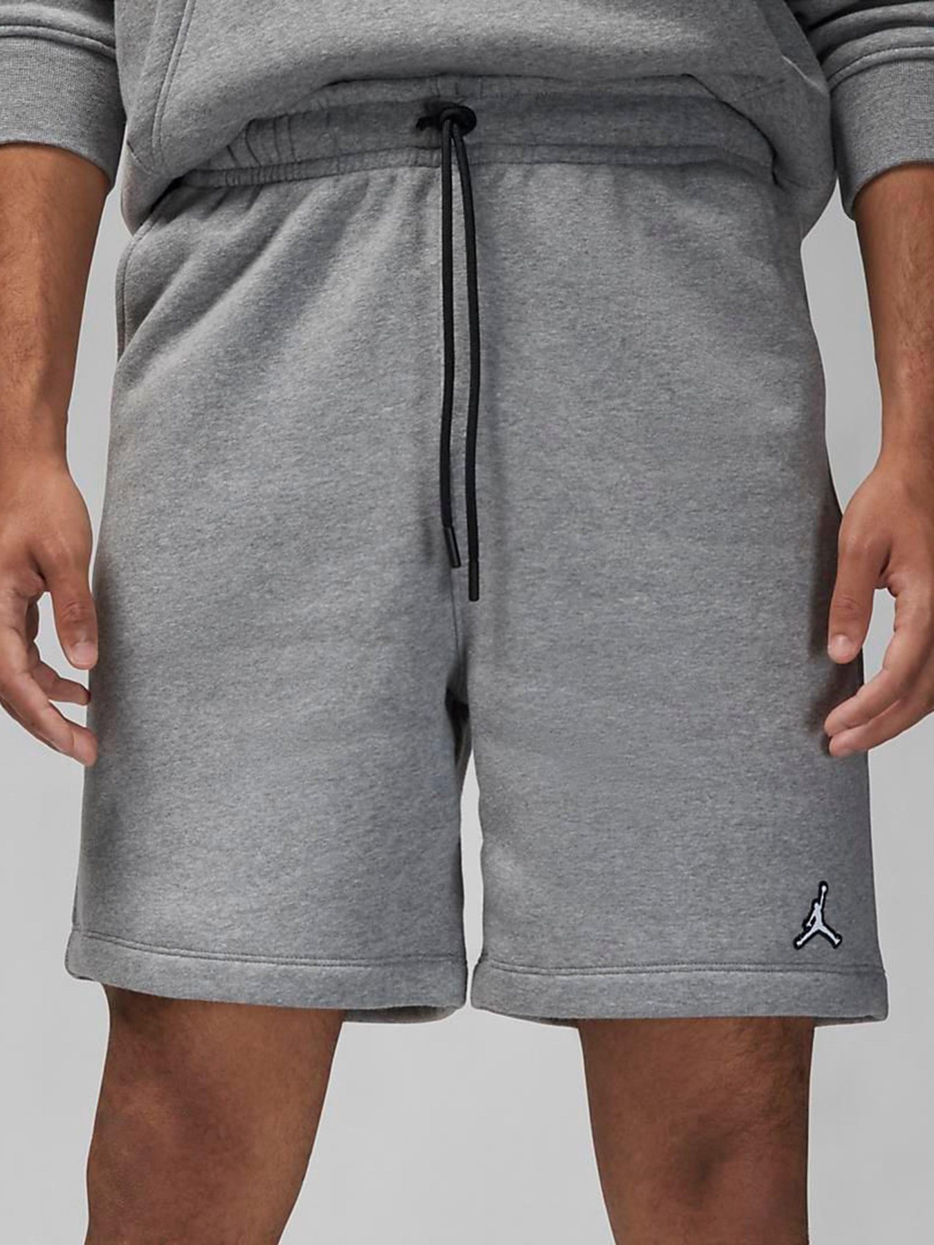 Повсякденні шорти NIKE Jordan Brooklyn модель DQ7470-091 Фото