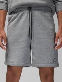 Повсякденні шорти NIKE Jordan Brooklyn модель DQ7470-091 Фото