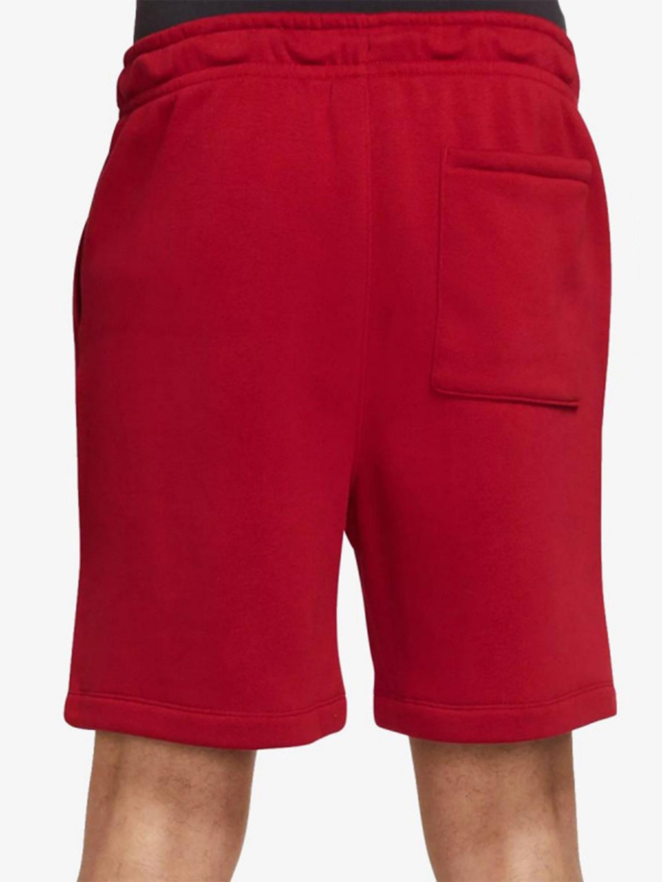 Шорты NIKE Jordan Brooklyn модель DQ7470-687 Фото