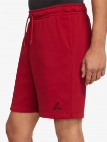 Шорты NIKE Jordan Brooklyn модель DQ7470-687 Фото