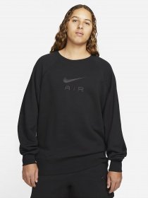 Свитшот NIKE Sportswear Air модель DV9829-010 Фото