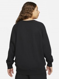 Свитшот NIKE Sportswear Air модель DV9829-010 Фото