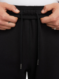 Штани спортивні NIKE Air FT Jogger модель DV9845-010 Фото