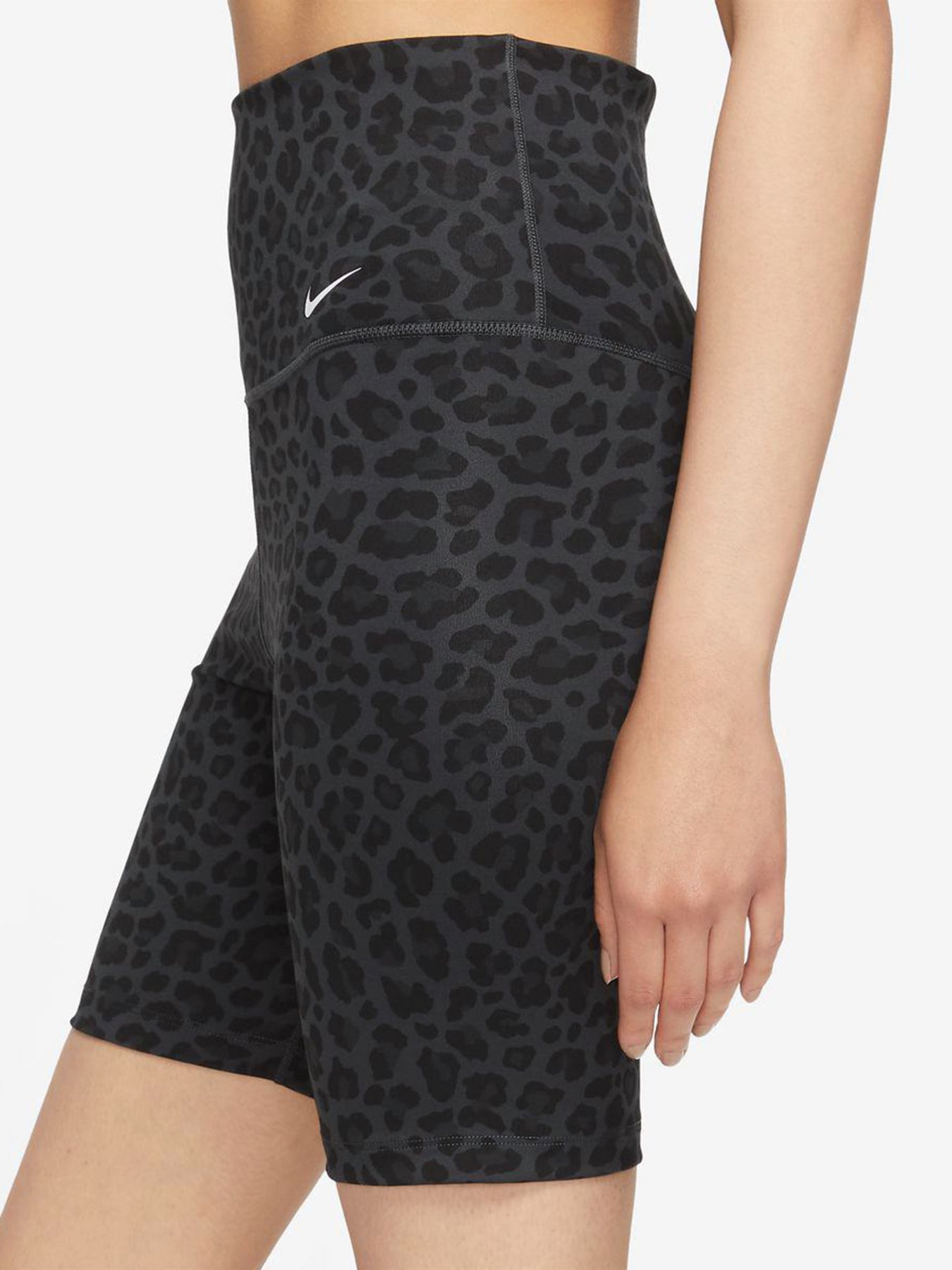 Велосипедки NIKE One модель DX0122-070 Велосипедки NIKE One модель DX0122-070 Фото