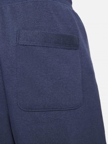 Шорты NIKE Club Alumni модель DX0502-410 Фото