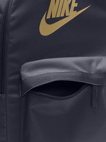 Рюкзаки NIKE Heritage 2.0 модель BA5879-452 Фото
