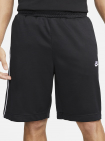 Повседневные шорты NIKE Club модель DX0733-010 Фото