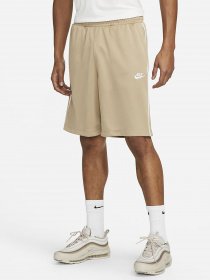Повсякденні шорти NIKE Club модель DX0733-247 Фото
