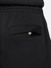 Штани спортивні NIKE Club модель DX0799-010 Фото