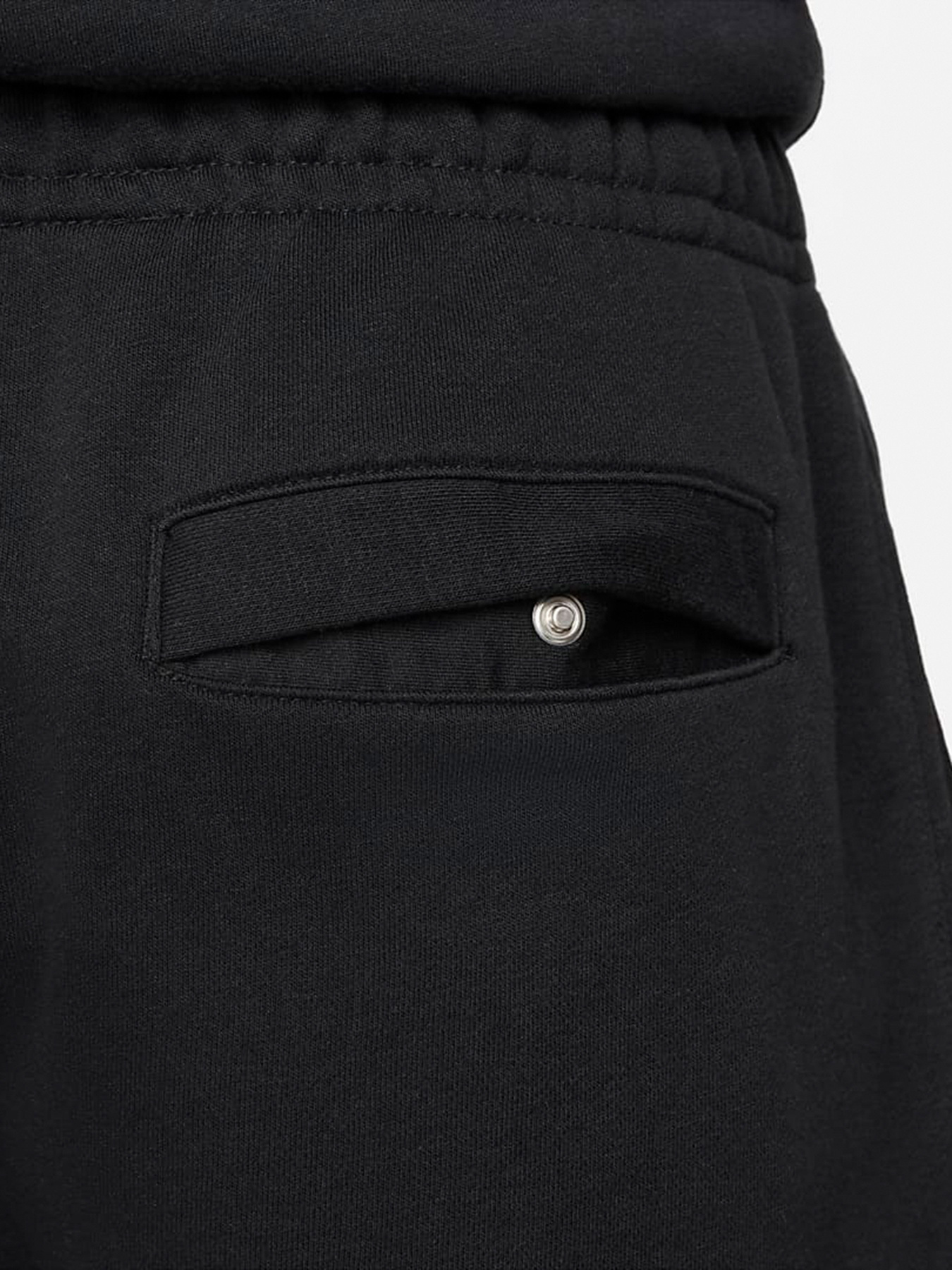 Штаны спортивные NIKE Club модель DX0799-010 Фото