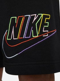 Шорты NIKE Club модель DX0807-010 Фото