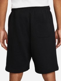 Повседневные шорты NIKE Club модель DX0807-010 Фото