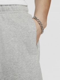 Шорты NIKE Club модель DX0807-063 Фото