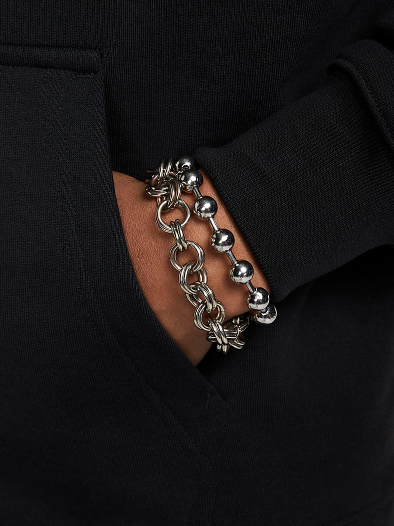 Худи NIKE Solo Swoosh модель DX0813-010 Фото