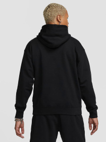 Худі NIKE Solo Swoosh модель DX0813-010 Фото