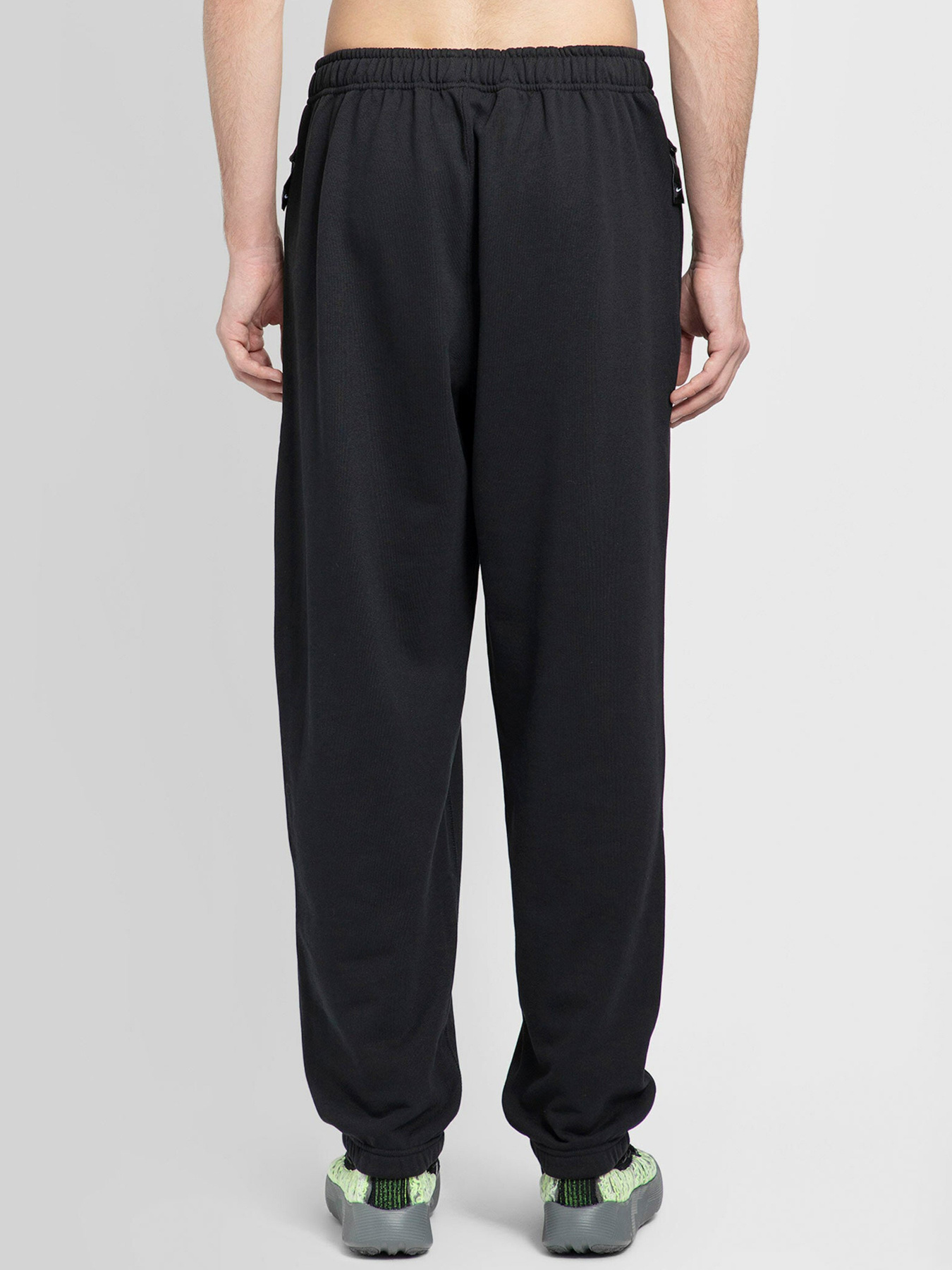 Штаны спортивные NIKE Essentials модель DX0815-010 Штаны спортивные NIKE Essentials модель DX0815-010 Фото