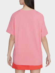 Футболка NIKE Air модель DX7918-611 Футболка NIKE Air модель DX7918-611 Фото