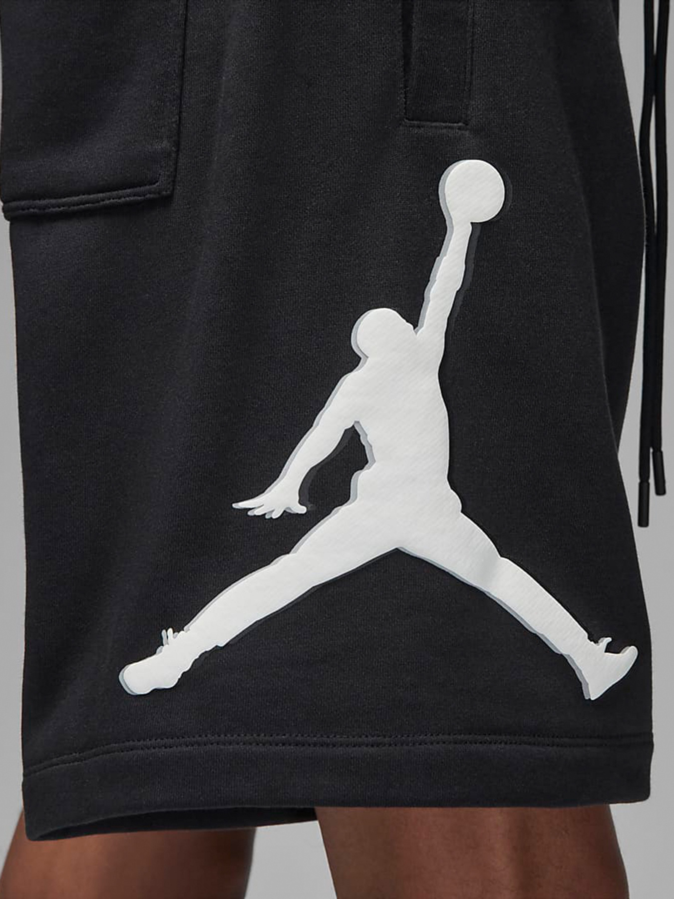 Повседневные шорты NIKE Jordan Essentials модель DX9667-010 Повседневные шорты NIKE Jordan Essentials модель DX9667-010 Фото