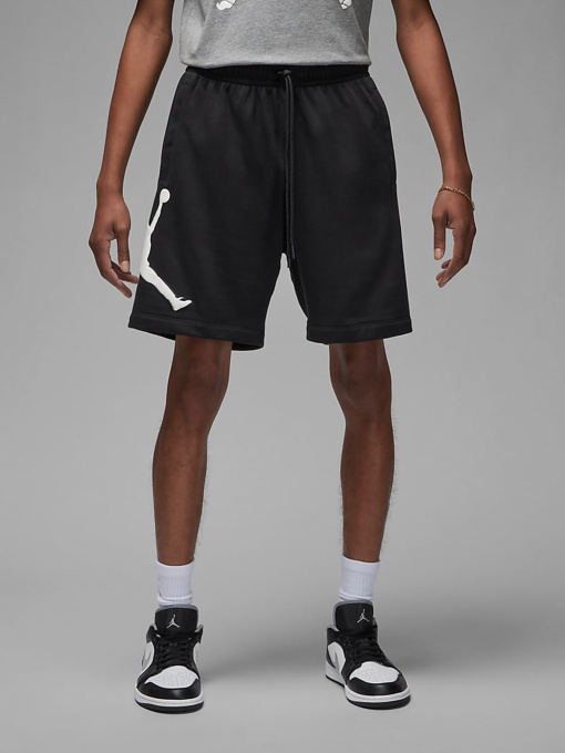 Повседневные шорты NIKE Jordan Essentials модель DX9667-010 Фото